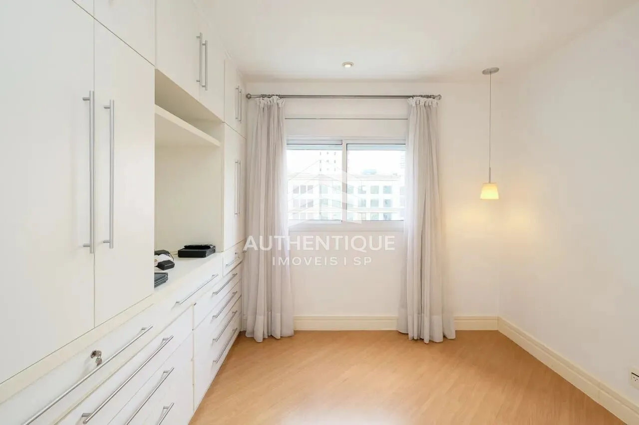 Imagem CAMP LIFE VILA OLIMPIA - Apartamento no bairro Vila Olímpia à venda