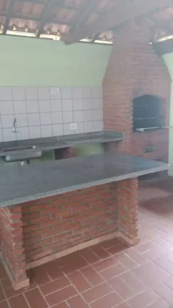 Imagem Vendo Sobrado em Santo André, Utinga