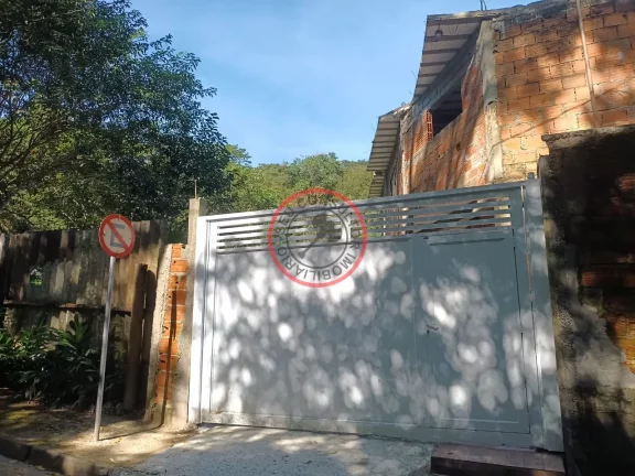 Imagem Exelente Casa com 3 QUARTOS Piscina COM DUCHA, AREA GOURMET 500MT DE TERRENO na Beira Rio juntoa natureza