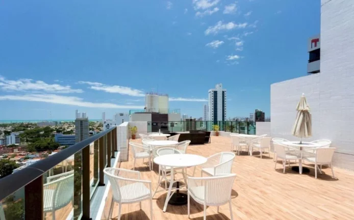 Imagem Apartamento no Espinheiro com 54m!