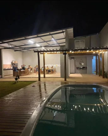 Imagem VENDE-SE LINDA ÁREA DE LAZER EM CRISTAIS PAULISTA