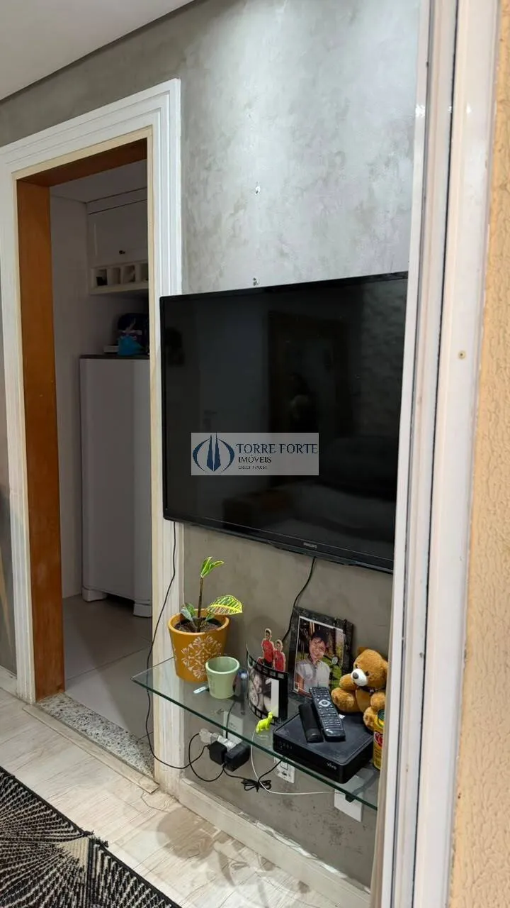 Imagem Apartamento 2 dormitórios 1 vaga Jardim Imperador