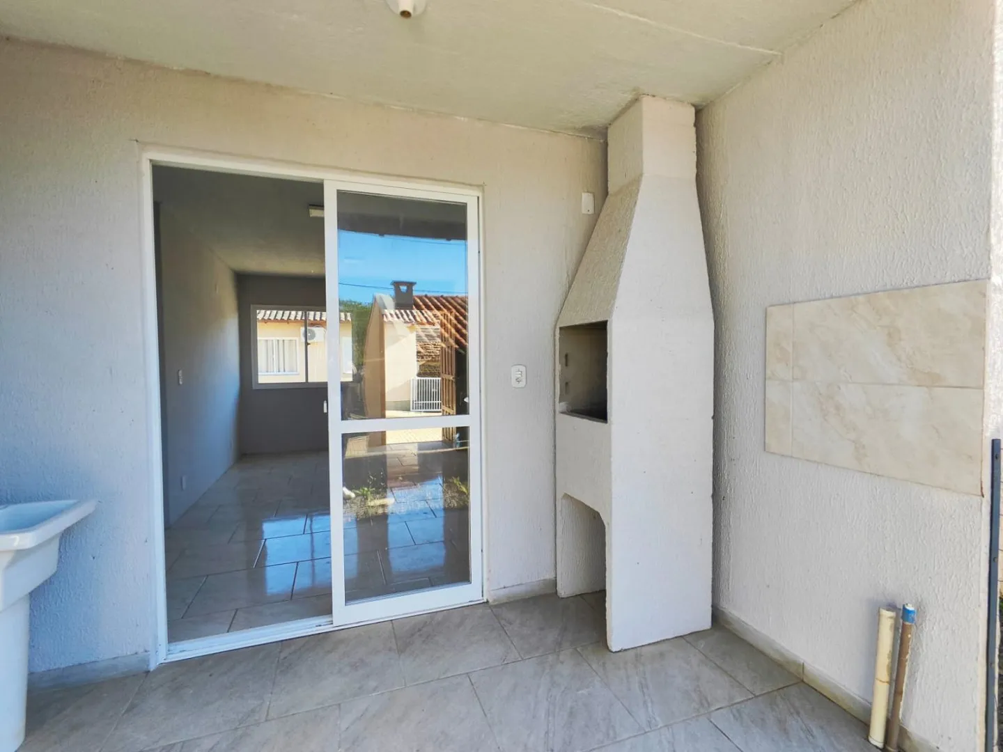 Imagem Casa - Sobrado a venda no Centro de Viamão