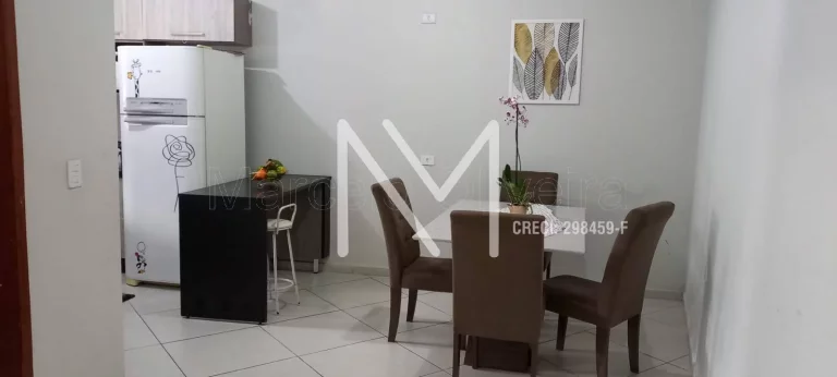 Imagem Casa à Venda 2 Quartos 1 Suíte 132m² Piscina - Bairro Minas Gerais