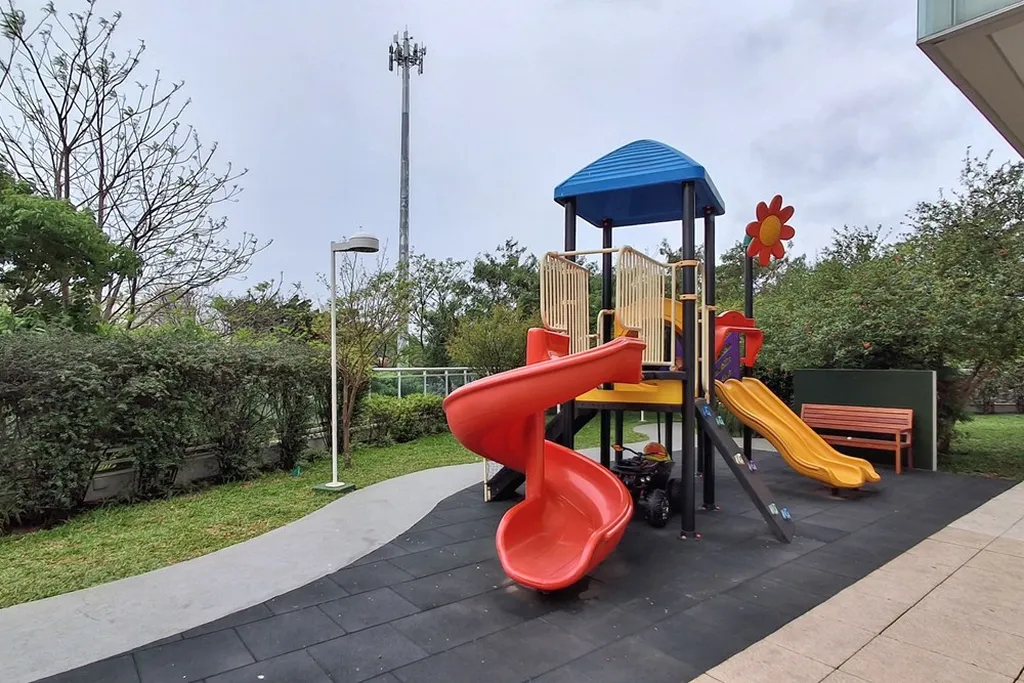 Imagem Apartamento à venda em São Paulo, Água Branca, com 3 quartos, 159m2