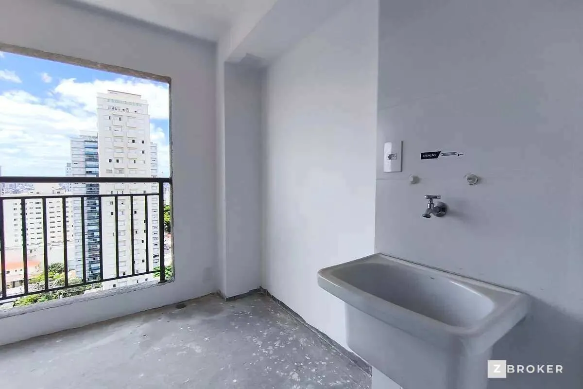 Imagem Apartamento à venda em São Paulo, Saúde, com 3 quartos, 82m2