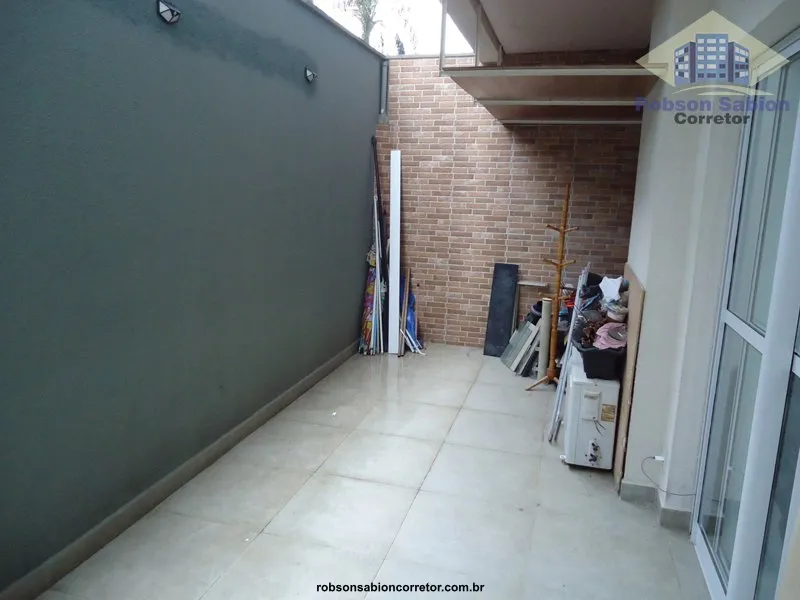 Imagem Apartamento mobiliado para venda em Diadema no bairro Centro