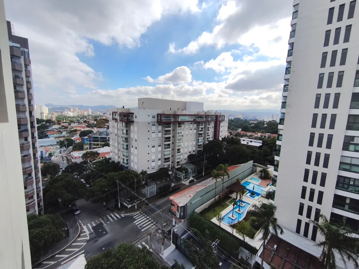Imagem Apartamento para venda em Alto da Lapa com 2 quartos, 58m2