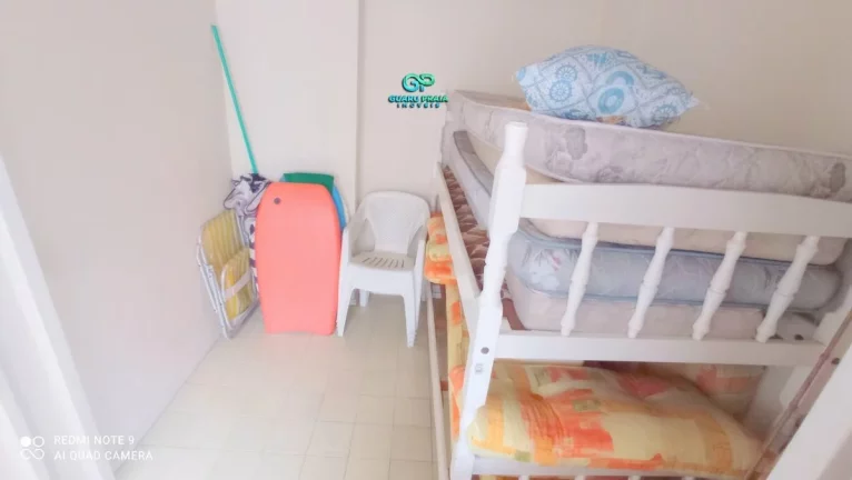 Imagem Apartamento Padrão para Venda em Enseada Guarujá-SP
