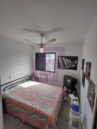 Imagem Apartamentos / Padrão na cidade de Guarujá