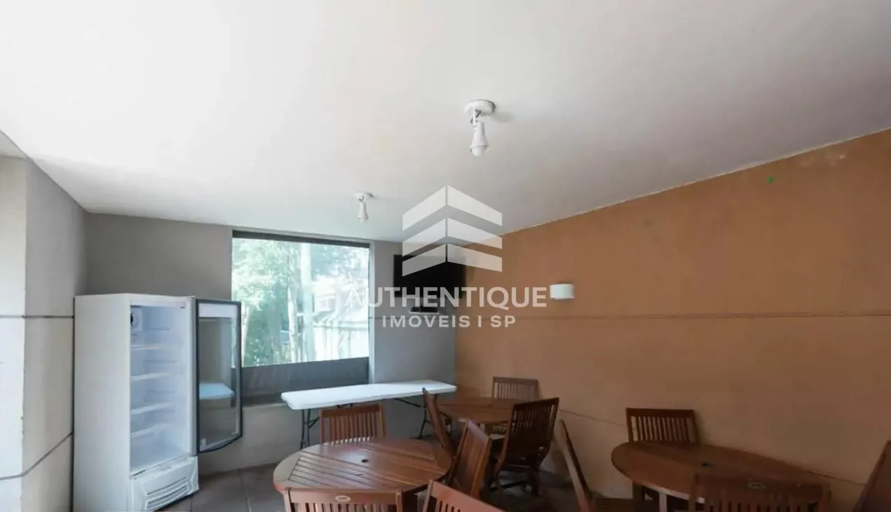 Imagem GIARDINO JARDIM PRUDENCIA - Apartamento à venda no bairro Jardim Prudência - São Paulo/SP, Zona Sul