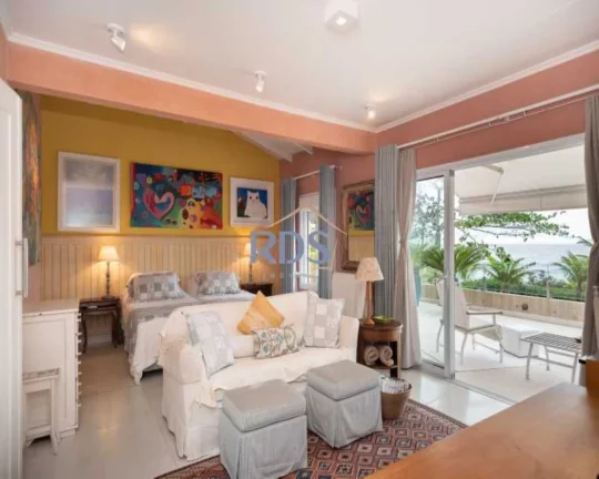 Imagem Casa de rua - Sobrado / Residencial / Barra Do Una / alto padrão