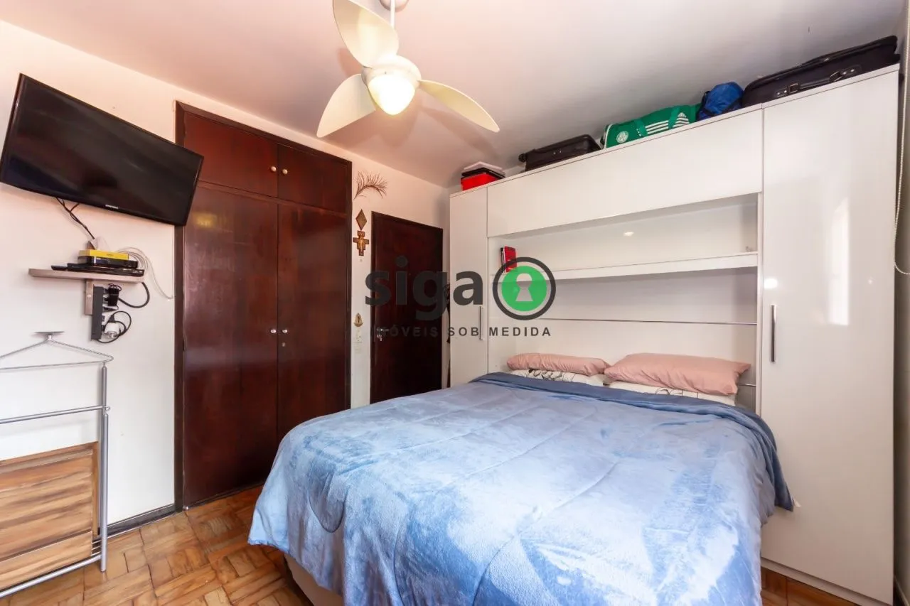 Imagem Casa à venda na Granja Julieta - 225m², 4 quartos e 2 vagas