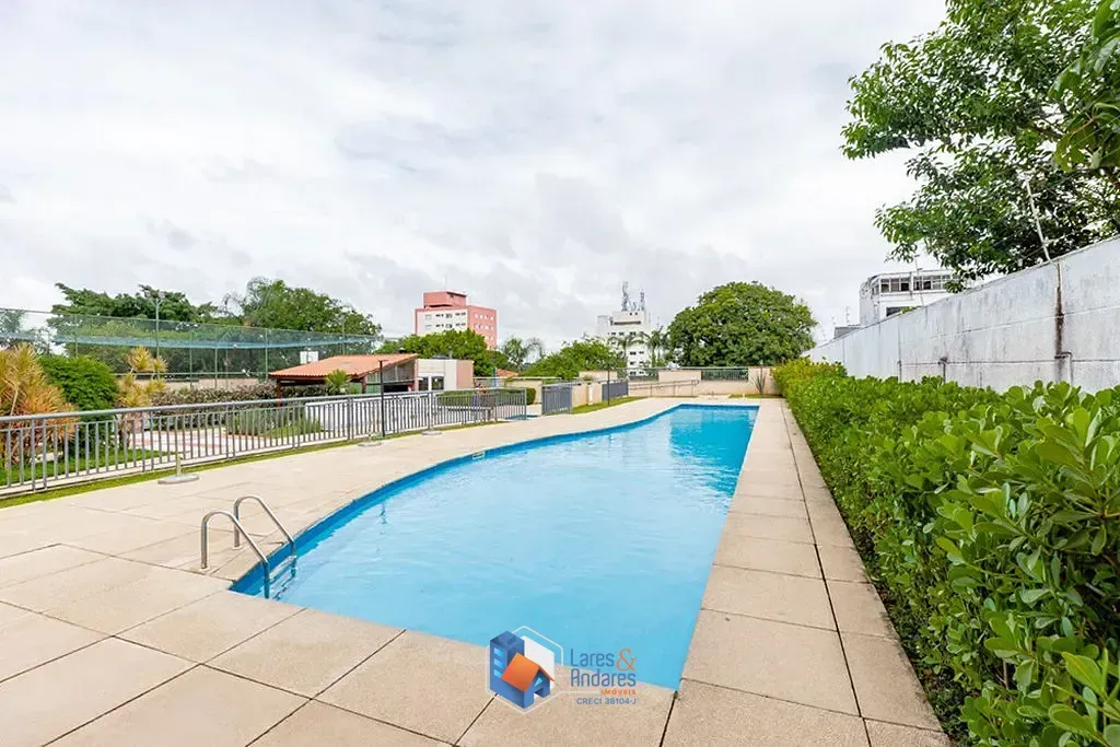 Imagem Apartamento à venda 2 Quartos 1 Suite 2 Vagas 65M² Vila Mascote São Paulo - SP
