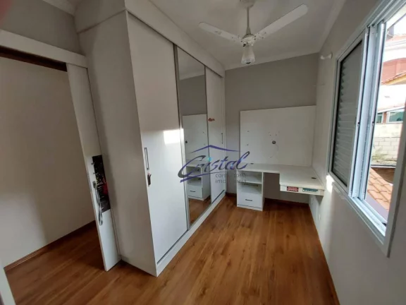 Imagem Casa com 3 dormitórios à venda, 183 m² por R$ 800.000,00 - Granja Viana - Cotia/SP