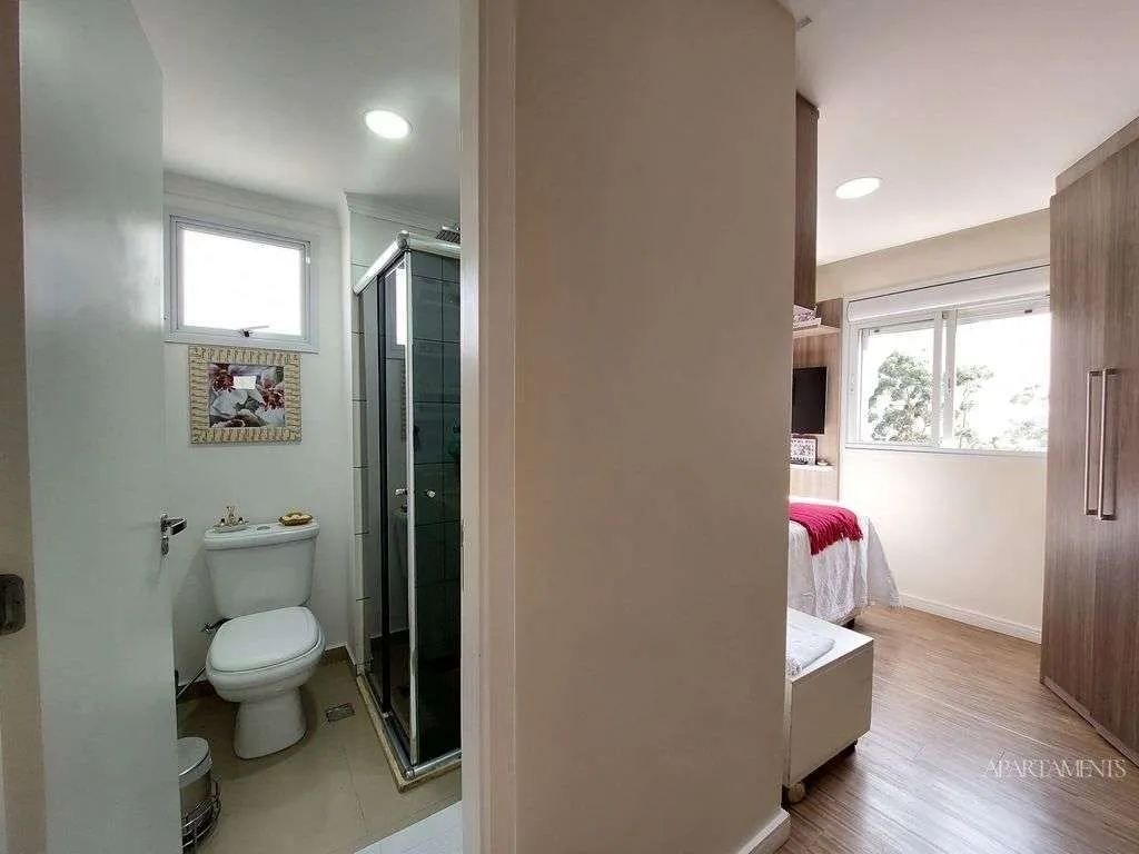 Imagem Apartamento à Venda em Vila Andrade, São Paulo - SP
