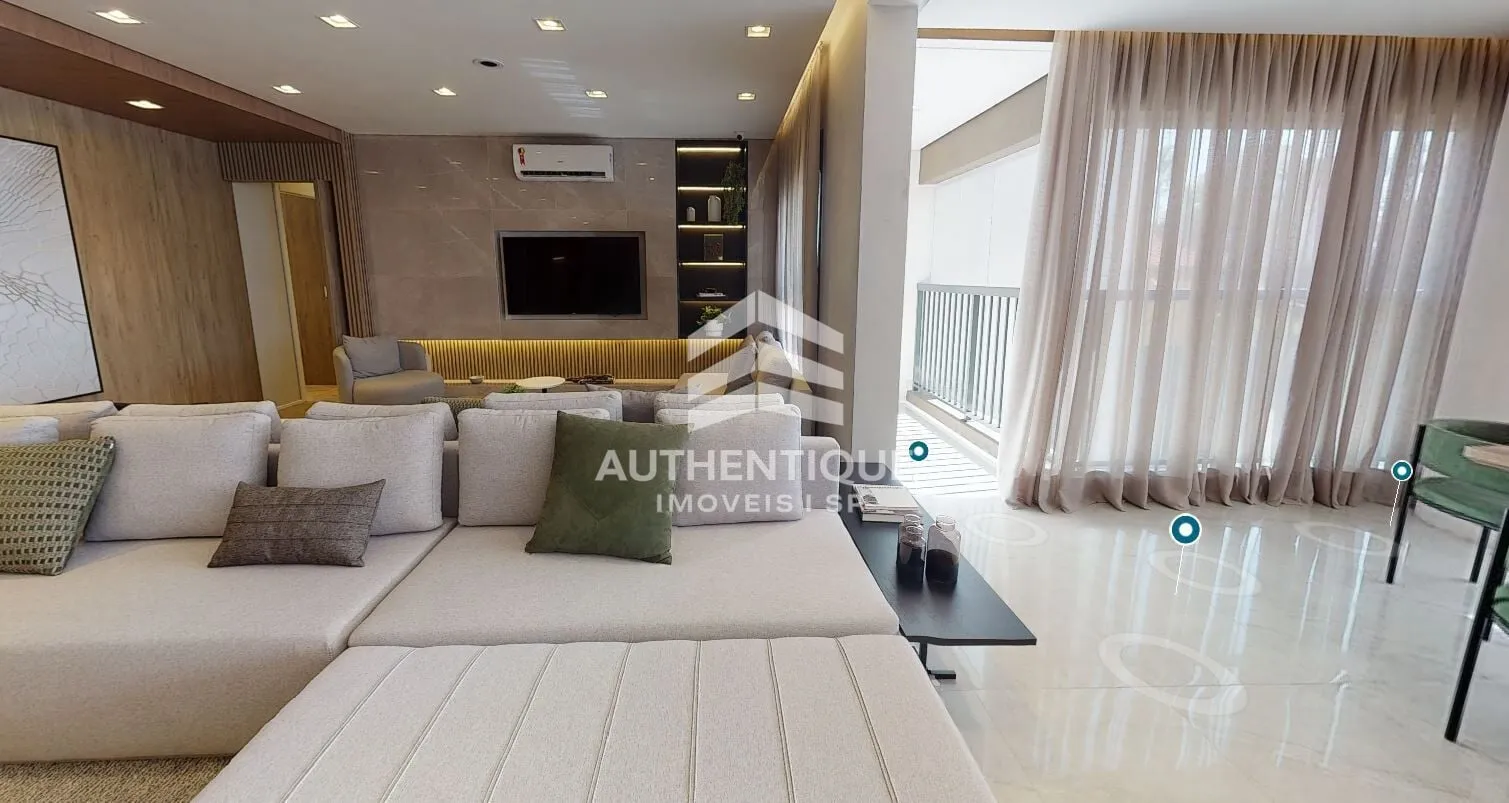 Imagem UNIK NOVA KLABIN SAUDE - Apartamento à venda no bairro Saúde - São Paulo/SP, Zona Sul