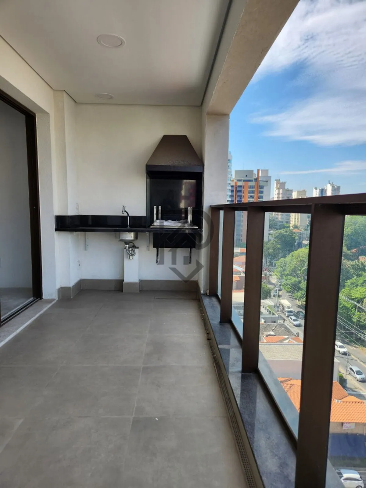 Imagem Apartamento em Vila Mariana, São Paulo/SP