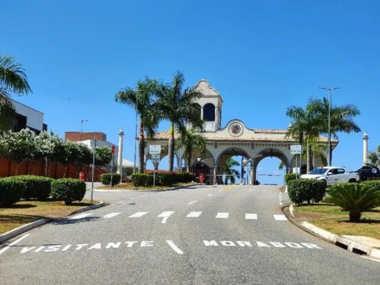Imagem Terreno em Condomínio à Venda em Sorocaba-SP, Bairro Parque Ibiti Reserva, 272m² de Área