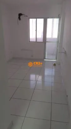 Imagem Apartamento 130 m² em Boa Viagem | 3 Quartos + Suíte e Varandas