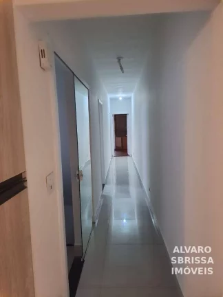 Imagem Casa com 2 dormitórios à venda, 191 m² por R$ 580.000,00 - Vila Leis - Itu/SP
