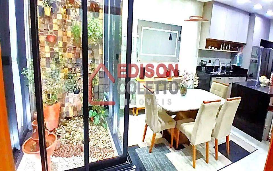 Imagem Linda casa à venda, com 2 suites, Campos do Conde em Piracicaba/SP!!.