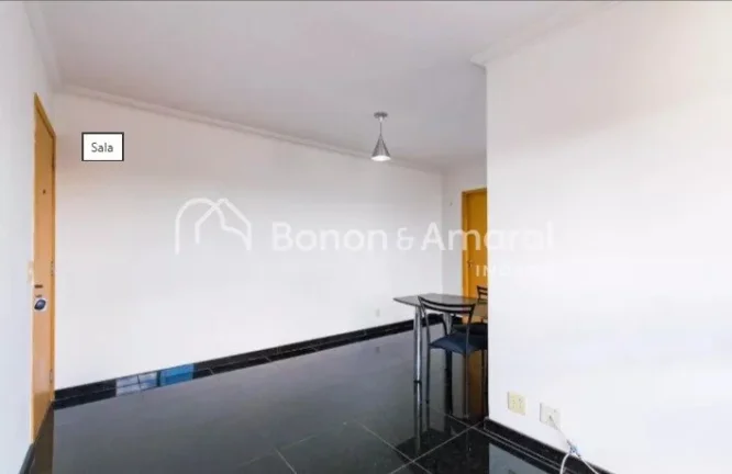 Imagem Apartamento de 1 dormitório reformado, semi-mobiliado, bem localizado e já alugado, ideal para inv...