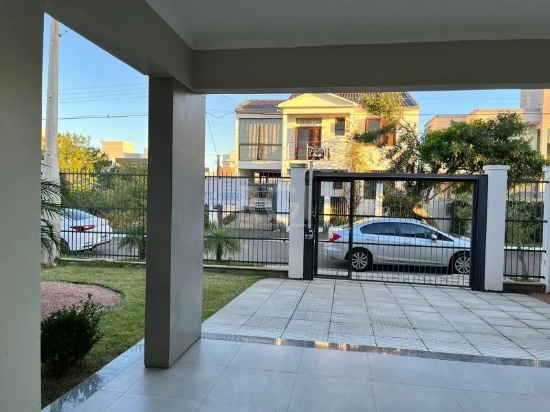 Imagem Casa para Venda - 130m², 3 dormitórios, sendo 1 suites, 1 vaga - Parque Granja Esperança
