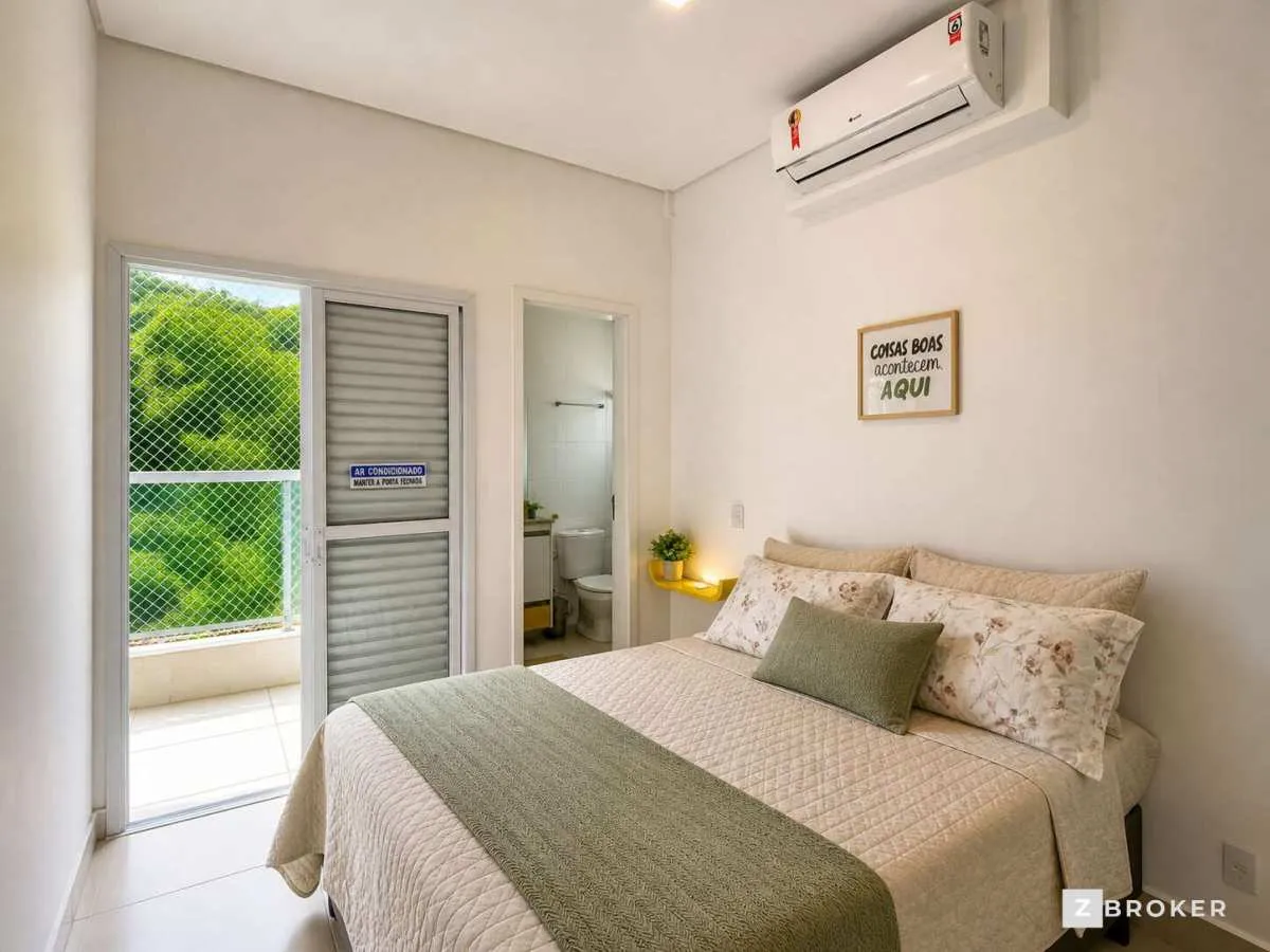 Imagem Apartamento à venda em Ubatuba, Toninhas, com 2 quartos, 72m2
