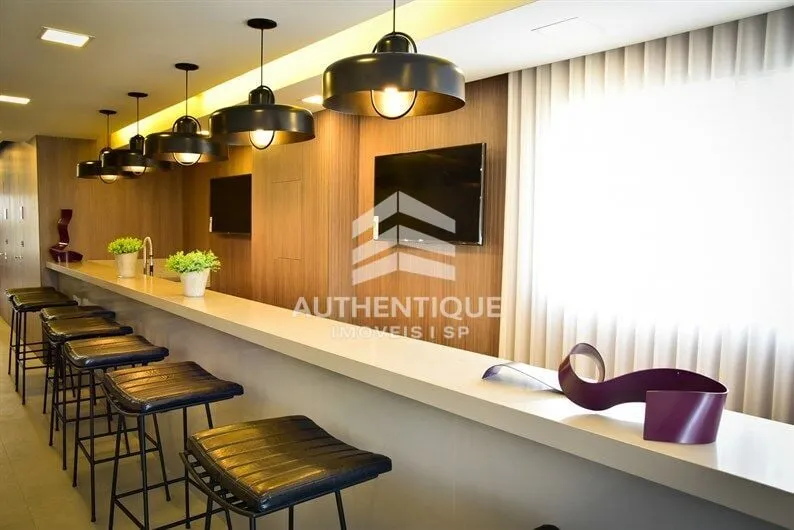 Imagem Cyrela Inspired In São Paulo - Apartamento à venda em São Paulo/SP