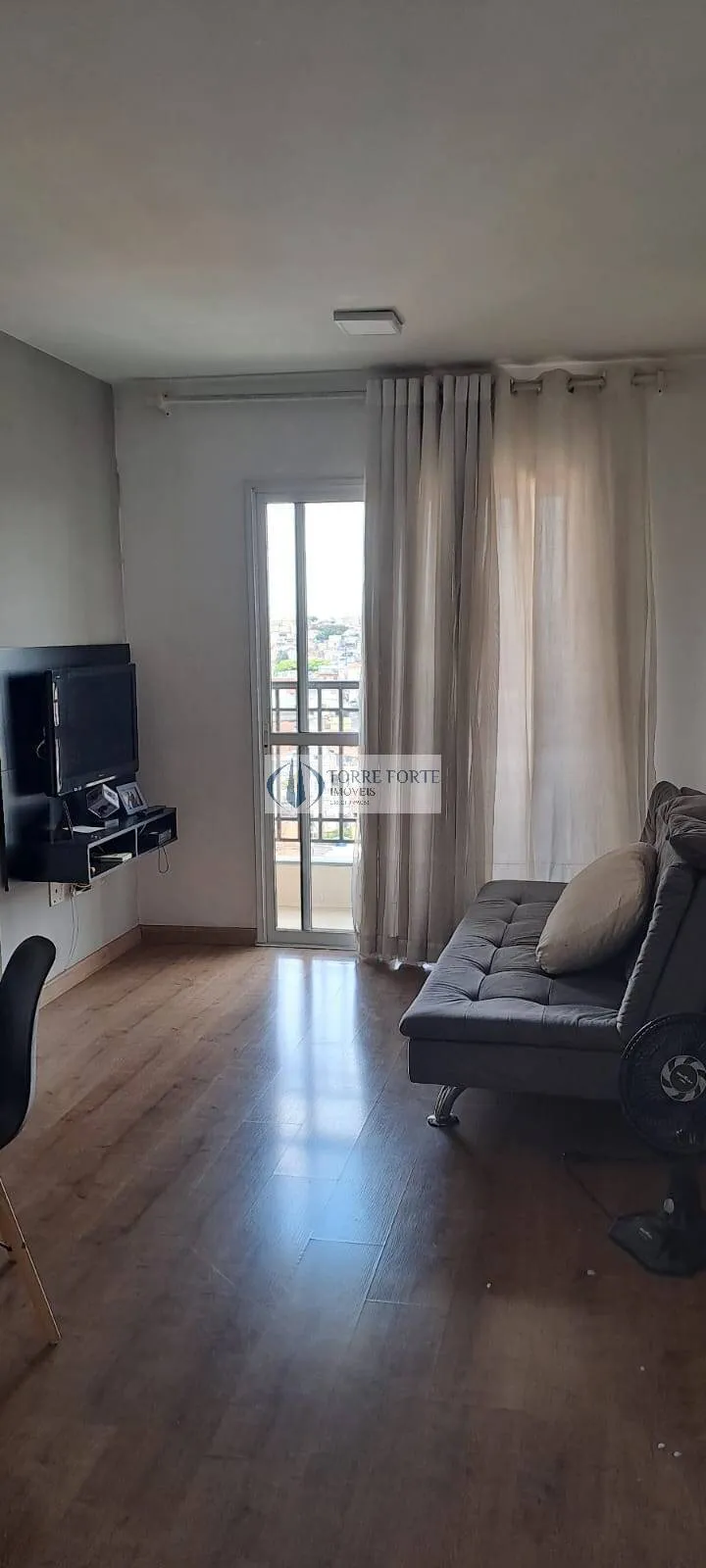 Imagem APARTAMENTO NA VILA MEDEIROS - 2 DORMITÓRIOS (1 SUÍTE)
