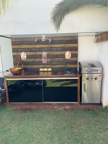 Imagem Linda casa de alto padrao diferenciada