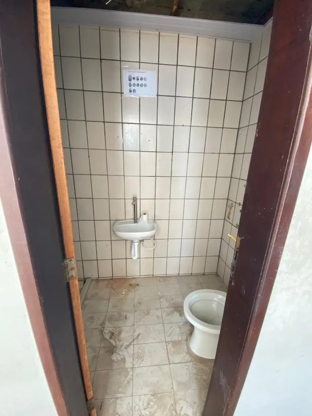Imagem Amplo Espaço Comercial em Vilas do Atlantico