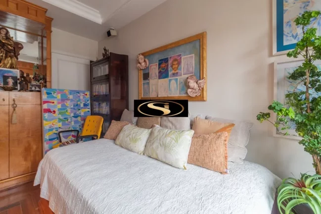Imagem APARTAMENTO RESIDENCIAL em SÃO PAULO - SP, JARDIM EUROPA
