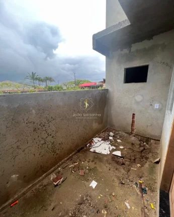 Imagem Casa para venda em Coroados(Guaratuba)
