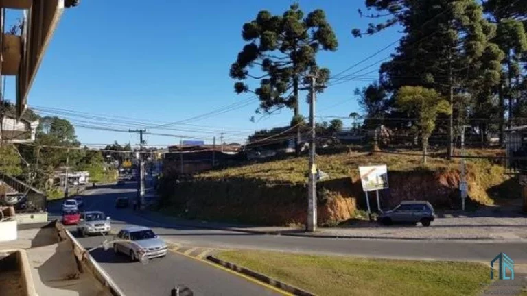 Imagem (Permuta) Imóvel comercial/residencial a venda em Almirante Tamandaré Pr