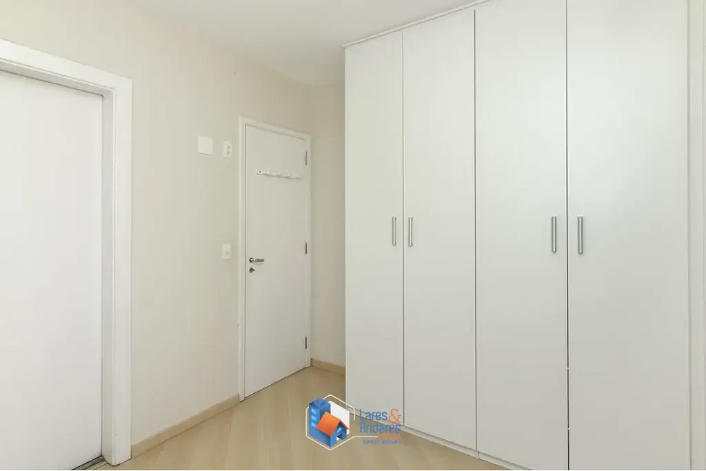 Imagem Apartamento à venda 2 Quartos 1 Vaga 53M² Vila Mariana São Paulo - SP