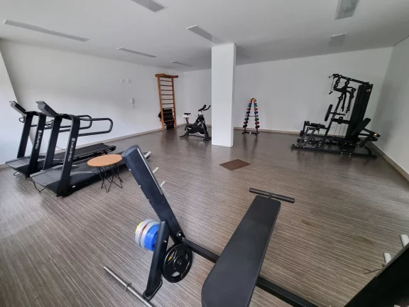 Imagem Apartamento à venda 2 quartos em Vila Dusi, São Bernardo do Campo, SP