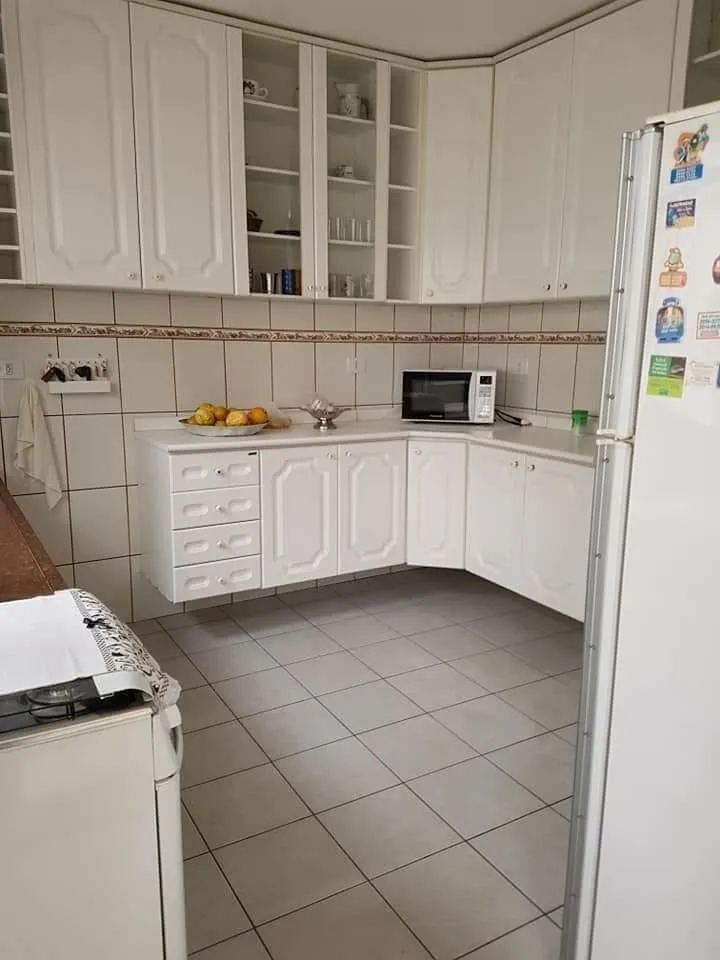 Imagem Casa à venda 3 Quartos, 1 Suite, 2 Vagas, 250M², Cidade Jardim, Jacareí - SP