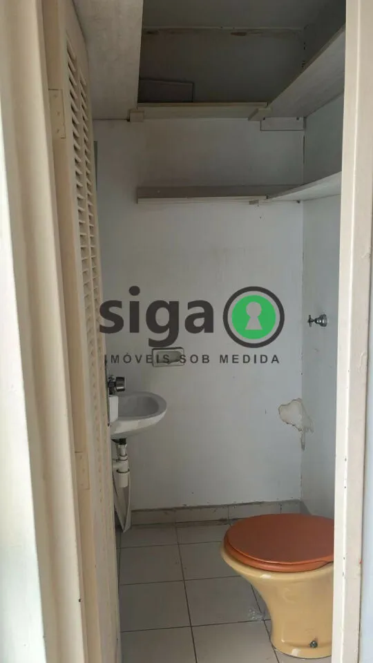 Imagem Apartamento com 3 dormitórios e 2 vagas no Edifício Coronet I e II.