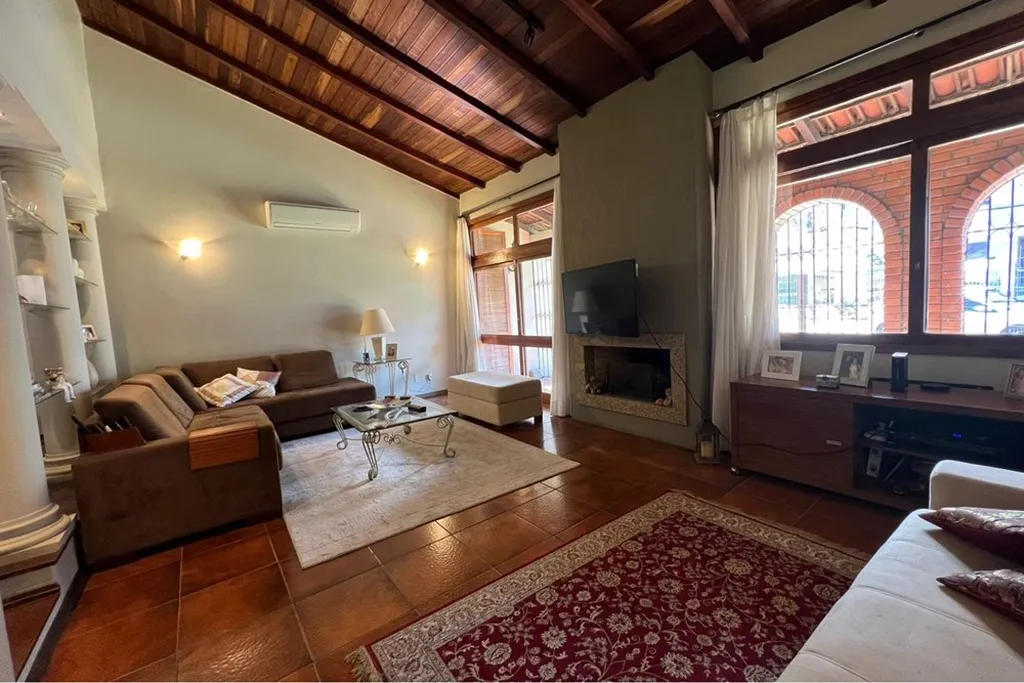 Imagem Casa em Santana