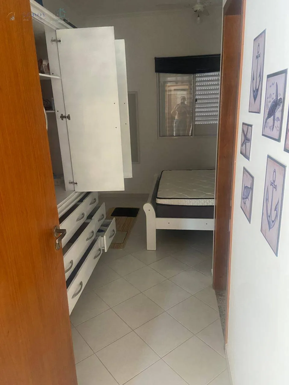 Imagem Oportunidade no Itaguá: 2 Dormitórios, Suíte e Quintal