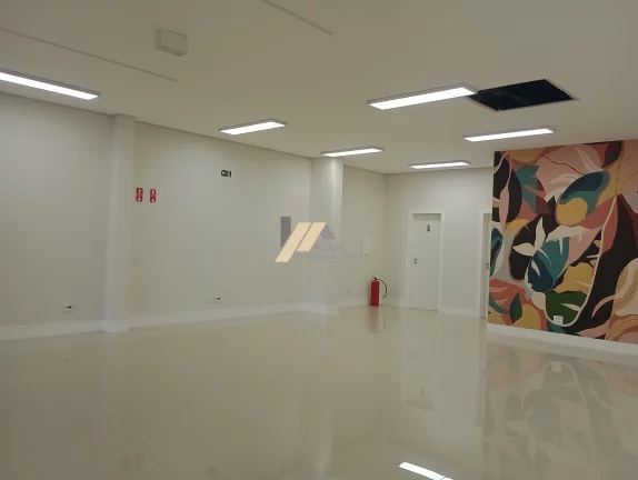 Imagem Prédio comercial à venda no Jardim Guanabara em Campinas, São Paulo.