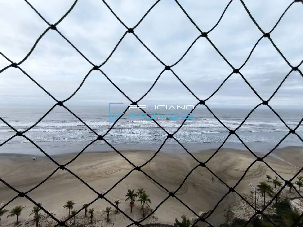 Imagem Apartamento com 4 quartos, Flórida, Praia Grande - R$ 1.1 mi, Cod: 7543
