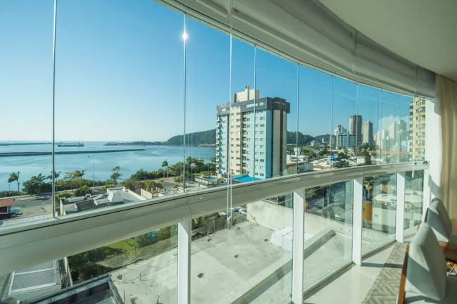 Imagem COBERTURA RESIDENCIAL em Itajaí - SC, Fazenda