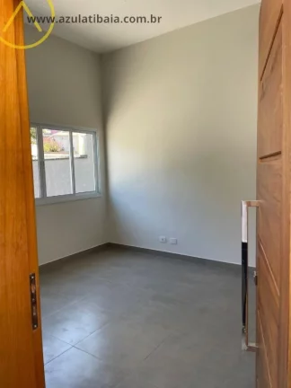Imagem Casa para Venda em Atibaia, Jardim Paulista, 3 dormitórios, 1 suíte, 2 banheiros, 2 vagas