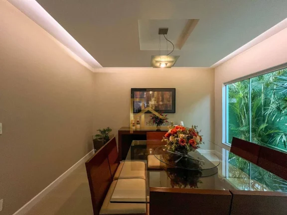 Imagem Casa com 4 dormitórios à venda, 192 m² por R$ 1.295.000 - Pimenteiras - Teresópolis/RJ