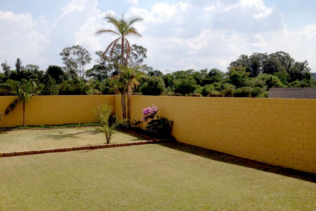 Imagem Casa de Condomínio com 3 Quartos à Venda, 1.000 m² em Jardim Tereza Cristina - Jundiaí