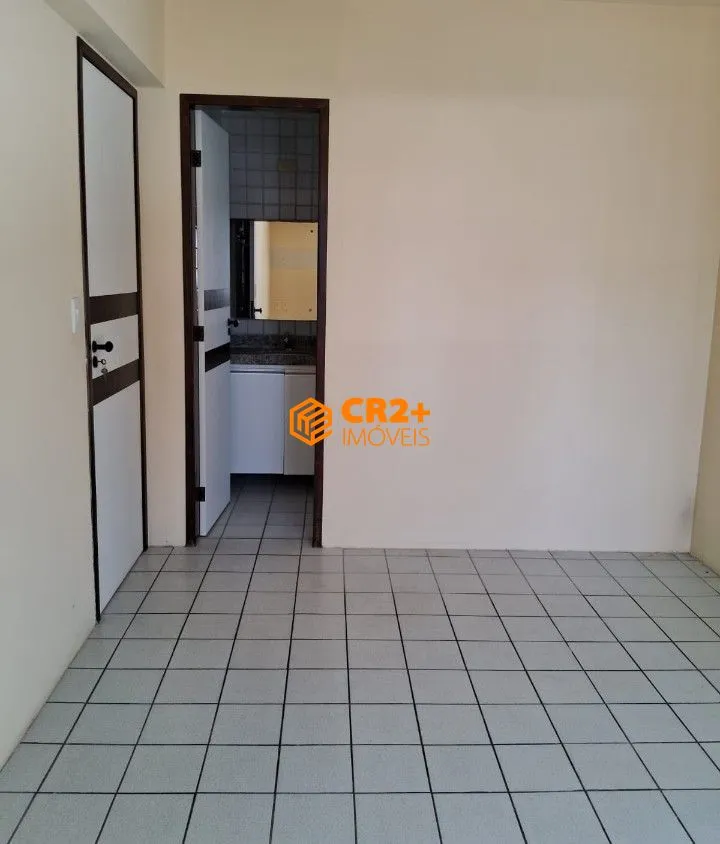 Imagem Vendo apartamento 3 quartos, 01 suíte 115,75 m2, 02 vagas de garagem em Boa Viag