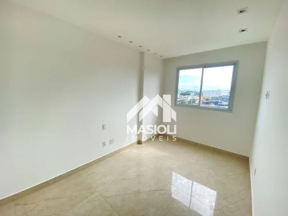 Imagem Apartamento com 3 quartos à venda, 76 m² por R$ 890.000 - Praia de Itapoã - Vila Velha/ES